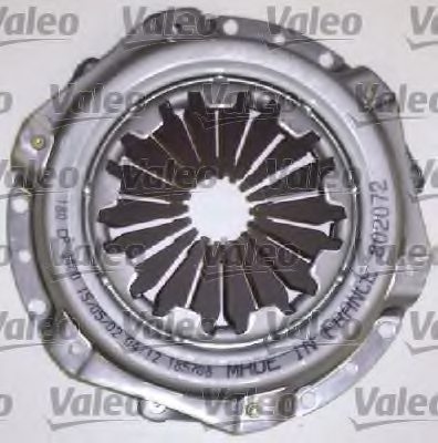 VALEO 801411 Clutch Kit